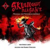 Skulduggery Pleasant - Folge 6: Passage der Totenbeschwörer. Gelesen von