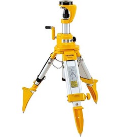 TJM Design Tajima 1000 SFT-100 Shifting Tripod Set