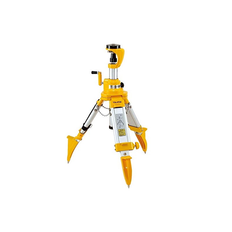 TJM Design Tajima 1000 SFT-100 Shifting Tripod Set