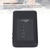 5G Mobile Hotspot 2.4GHz 5.8GHz 16 Device Sharing WiFi6 Fast