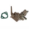 JEENDA Fuel Pump 23100-78002-71 for Toyota Forklift 4P And 5R