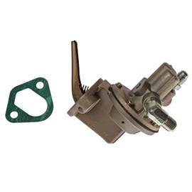 JEENDA Fuel Pump 23100-78002-71 for Toyota Forklift 4P And 5R Engine
