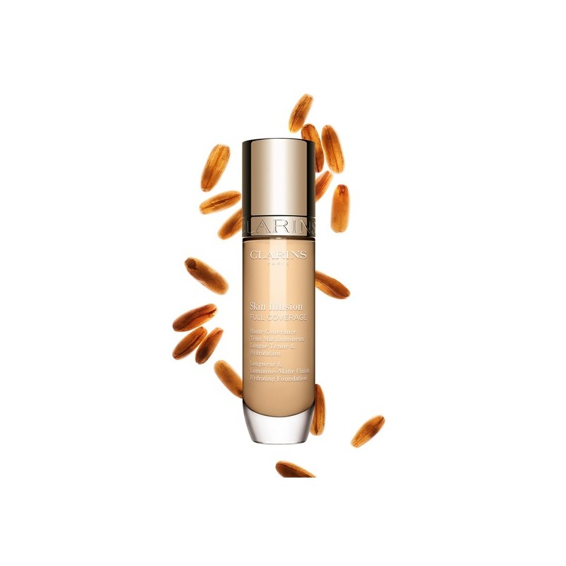 Clarins Skin Illusion Full Coverage Foundation 30ml - 103N 80106983