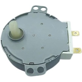 Tolxh #W10642989 Microwave Oven Recycled Turntable Synchronous Motor W10227248 WMH31017FS0 New Replacement Parts for Whirlpool