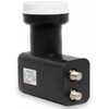 Ankaro LNC 2002 Twin Premium with Extendible Weather Protection, LTE