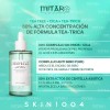 Skin1004 Madagascar Tea Trica Bha Anti Acne 4 Kit Protector