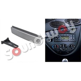 1 DIN Car stereo facia radio adapte for compatible with Ford Cougar/Escort/Fiesta/Focus/Mondeo/Puma/Transit