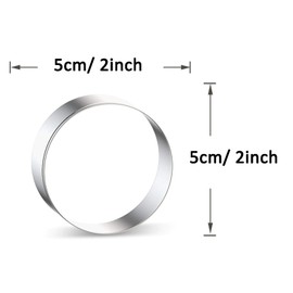 WJSYSHOP Table Tennis Ball Football Basketball Cookie Cutter