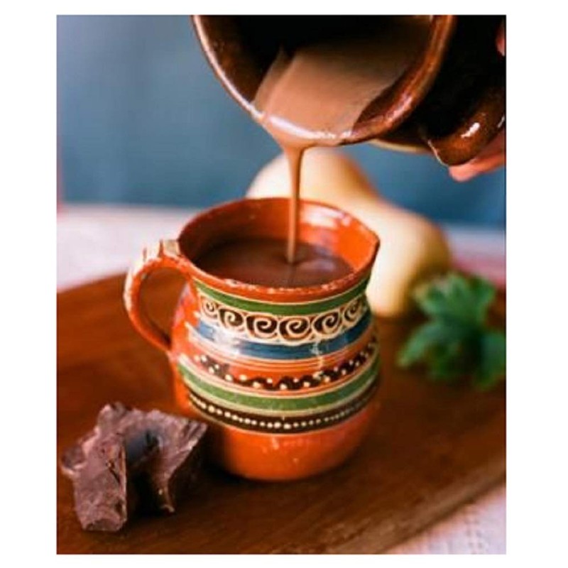 Ibarra Mexican Chocolate, 19 oz