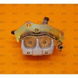 RCH New Left Front Brake Caliper For Kawasaki Teryx4 750 800 With Pads 2012-2019