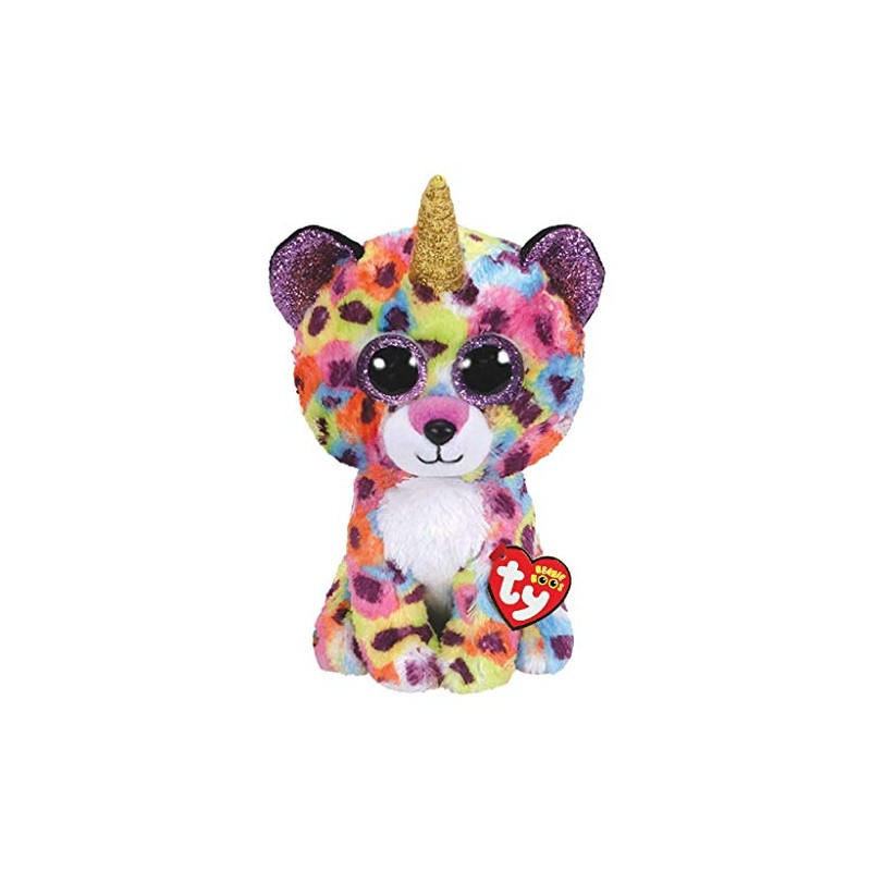 Thai Plush Beanie Boo's Giselle (L) 36453