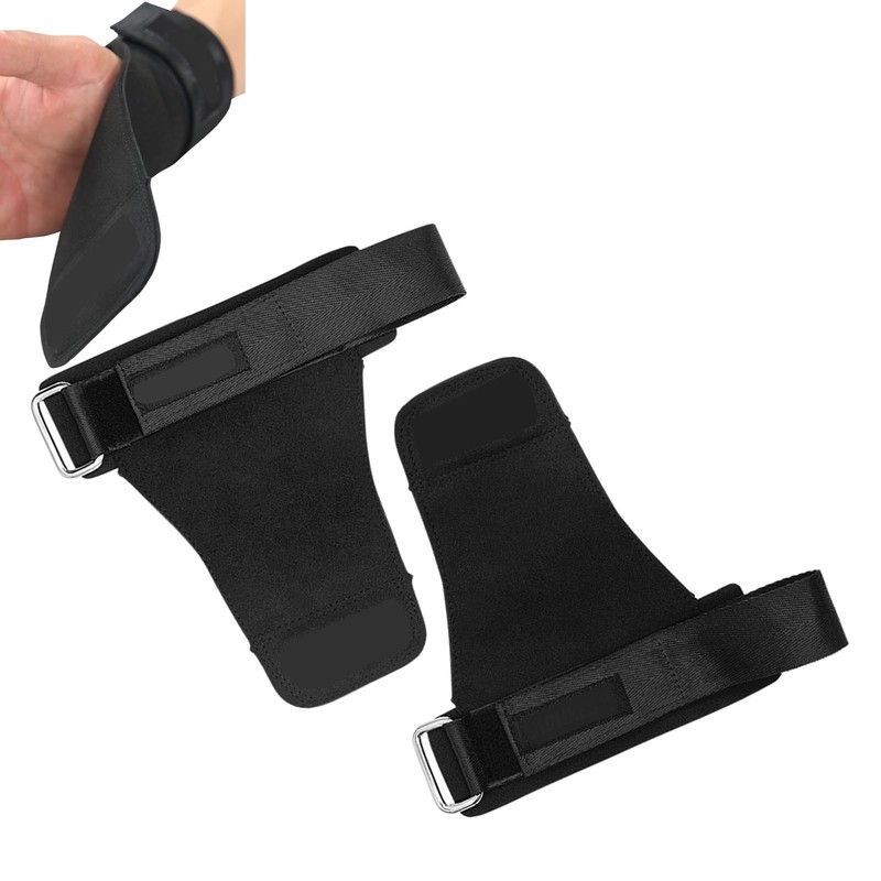 Weight Lifting Wrist Strap for Men Non Slip Hand Grip