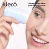 KIERO Protector Solar en Barra SPF 50, Bloqueador en barra