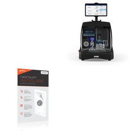 BoxWave Screen Protector Compatible With JMA MULTICODE NXT - ClearTouch Anti-Glare (2-Pack), Anti-Fingerprint Matte Film Skin