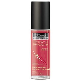 Tresemmé Expert Selection Shine Serum Keratin Smooth