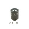 Bosch Automotive N4453 Diesel Filter Car