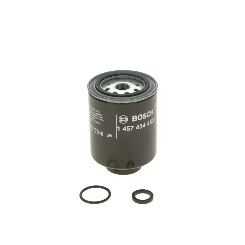 Bosch Automotive N4453 Diesel Filter Car