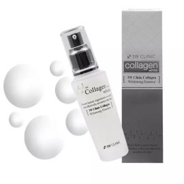 SS [에스에스_62]3W 콜라겐 화이트닝 화이트 50ml [SS_62] 3W Collagen Whitening White 50ml