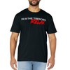 I'm In The Trenches Relax T-Shirt