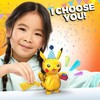 Mega Construx GWY76 - Pokémon 25th Anniversary 10 cm Pikachu