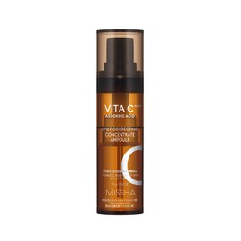 MISSHA Vitacy Plus Serum (Concentrated Serum_0.5 oz (15 g)