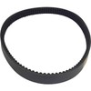 EZROAD Drive Belt 14153G1 Compatible with E-Z-GO EZGO 1976-1986 Marathon