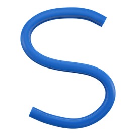 Westcott 12-Inch Flexible Curve (TC-380)