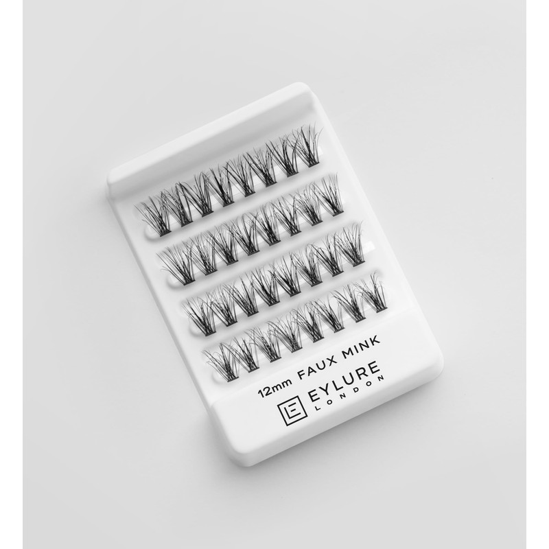 Eylure Cluster Refill Pack Luxe 3D 12mm