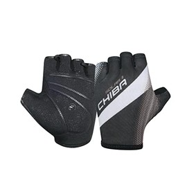 Chiba Solar II Size XL, Colour: Black