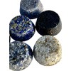 Blue Kyanite Crystal Tower Buster Orgone Generator Energy Accumulator PERFECT