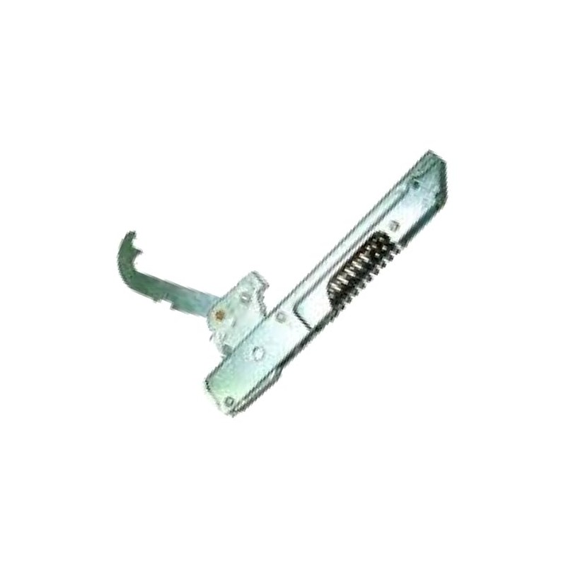Smeg – Hinged Door for Oven SMEG – bvmpièces