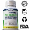 DHT BLOCKER Advanced Hair Formula STIMULATE GROWTH Anti Loss Natural