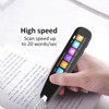 Translation Pen 3.7in Screen Multi Language Voice Photo Online Offline
