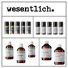 wesentlich, mango butter 250 g - 100% pure, vegan and