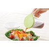 4003031 Measuring Cup with Lid, Green
