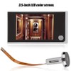 Inicio Smart Video Timbre inalámbrico Cámara de Seguridad Visual Door