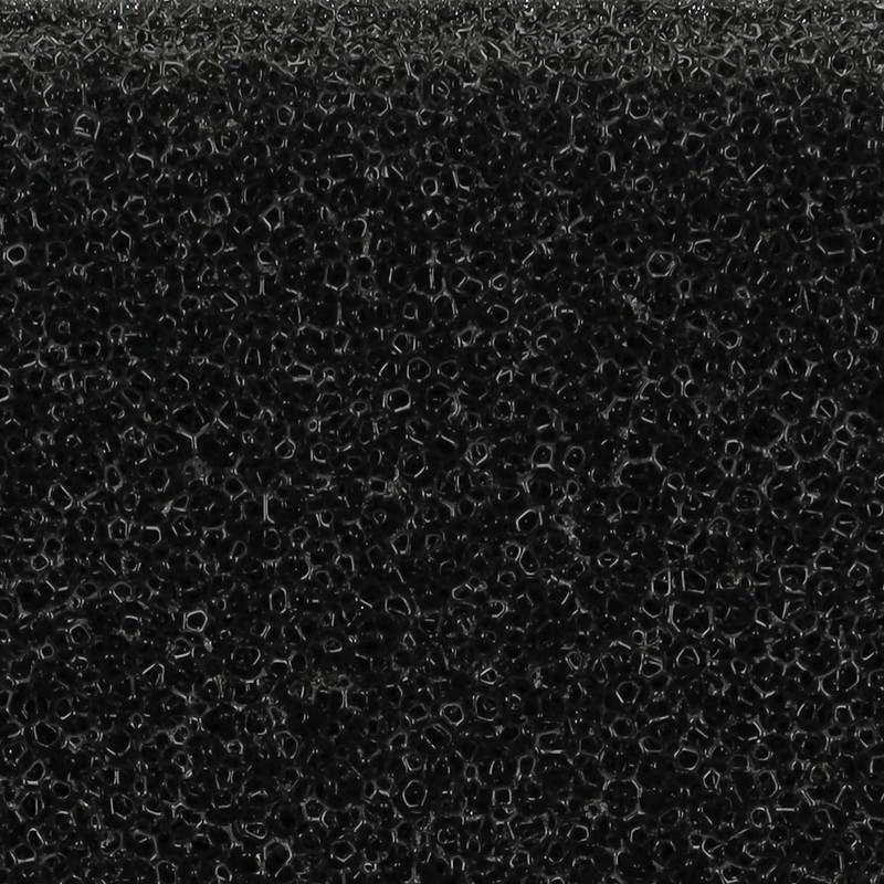 vhbw Filter Replacement Filter Foam Filter Replacement for Miele 9499230