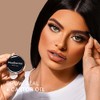 Sello de Cejas Con Aceite de Ricino - Gel Transparente