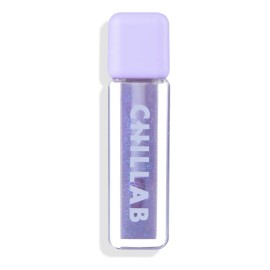 Chillab Aceite Labial Lila Mágico Voluminizador Hidratante