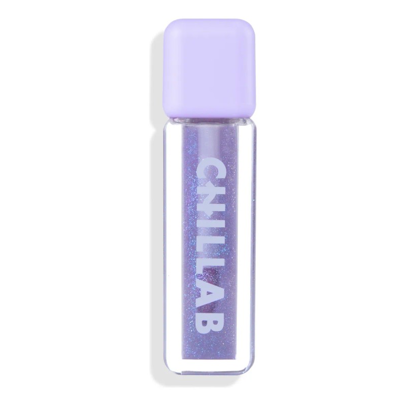 Chillab Aceite Labial Lila Mágico Voluminizador Hidratante