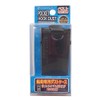 Tackle In Japan (takkuruinzyapan) Pocket Hook Dust Black