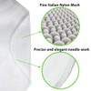 Carrollar Nut Milk Bag, Pro Quality Multiple Usage Reusable Food