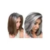 Shampoo Matizador Vivital Black 300g