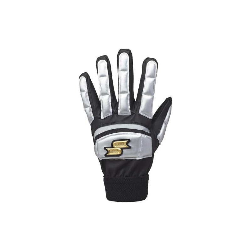 Baseball SSK Running Base Gloves, Sliding Gloves, For Running Bases,