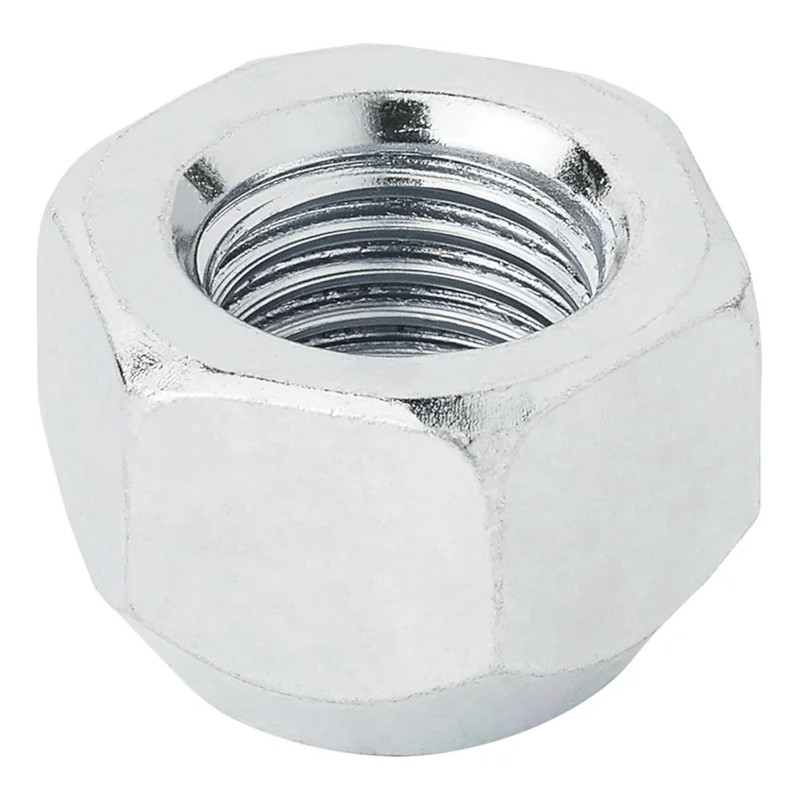 ProPlus Wheel Nut M12 x 1.5 Conical Ball Set of