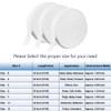 Fix Elastic Net Tubular Support Bandage - Surgical Wound Dressing,