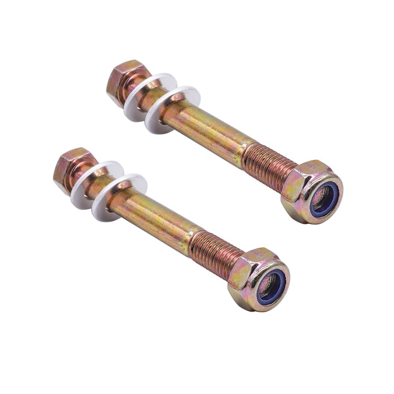 Leaf Spring Main Eye Bolt & Nut Compatible with 76-86