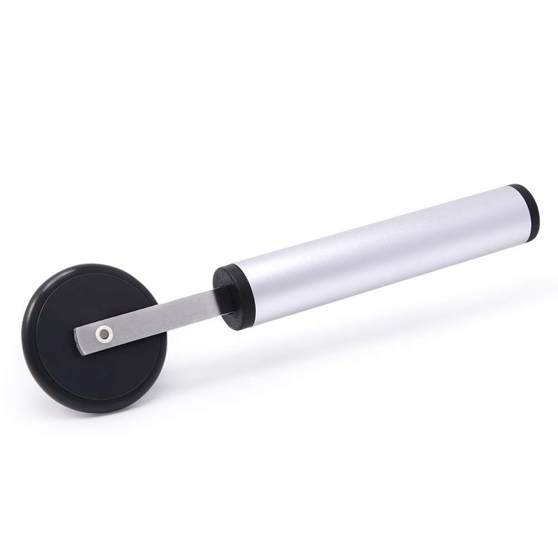 Single Wheel Rubber Seam Roller Car Detailing Tool Vinyl Wrap