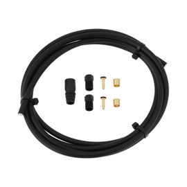 LT Easiyl 1 Set Mountain Bike Hydraulic Disc Brake Hose Kit Compatible with Tektro HD-T275 MD510 HD-M352 R510 HD-M500