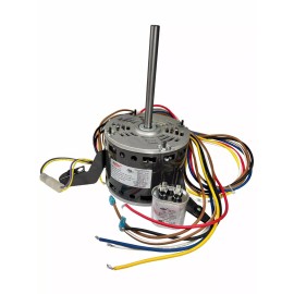 Goodman Blower Motor 1/3 HP 230V Replaces Packard 43786 Mars GE 3986 Goodman BT13400